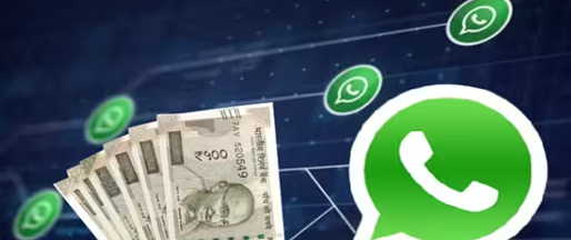 How WhatsApp earn money