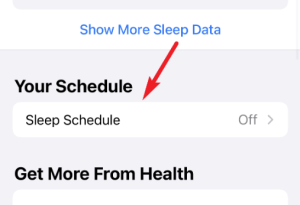  how to track sleep using apple watch