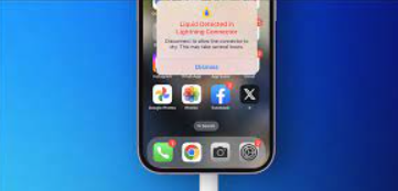 8 Proven Ways Iphone Liquid Detected In Lightning Connector