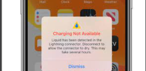 8 Proven Ways Iphone Liquid Detected In Lightning Connector