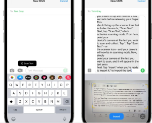 5 Proven Ways How To Scan Documents On Iphone