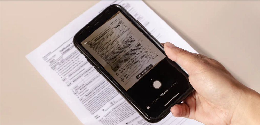 5 Proven Ways How To Scan Documents On Iphone