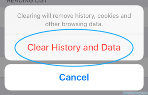 6 Proven Fixes How To Clear Cache On Iphone