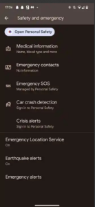 How to turn off Amber alert on android 